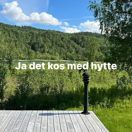 Mitt Paradis Nyaraló