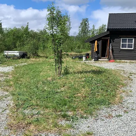 Mitt Paradis Bardufoss
