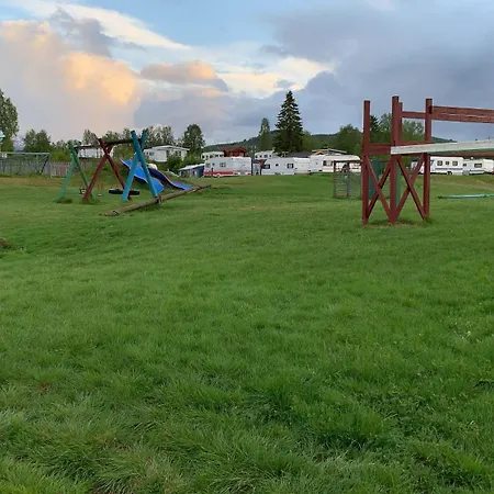 Mitt Paradis Nyaraló