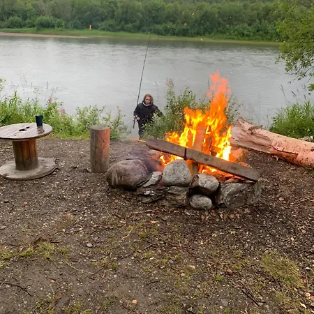 Mitt Paradis Bardufoss