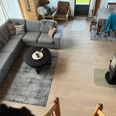 Nyaraló Mitt Paradis