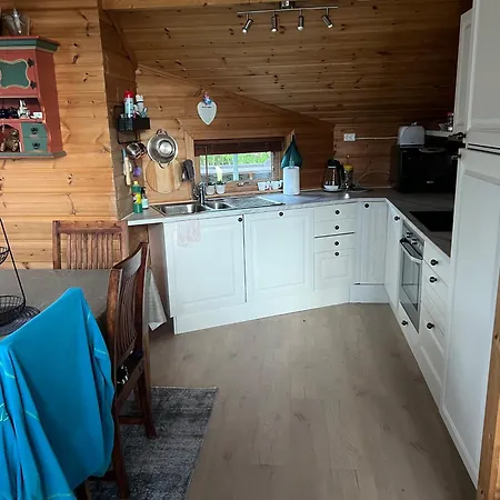 Nyaraló Mitt Paradis Bardufoss