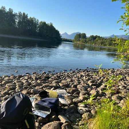 Mitt Paradis * Bardufoss