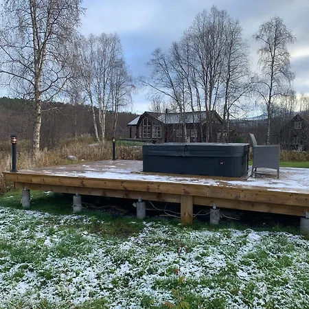 Nyaraló Mitt Paradis