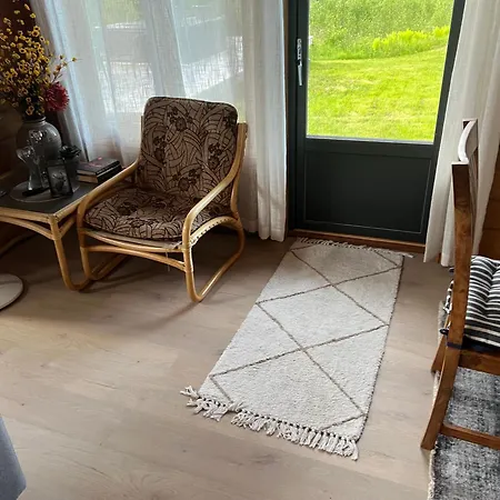Mitt Paradis Nyaraló