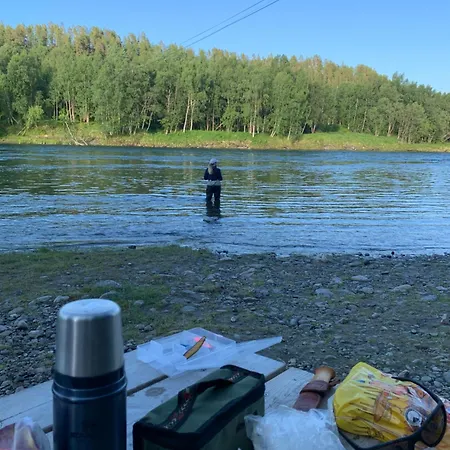Nyaraló Mitt Paradis