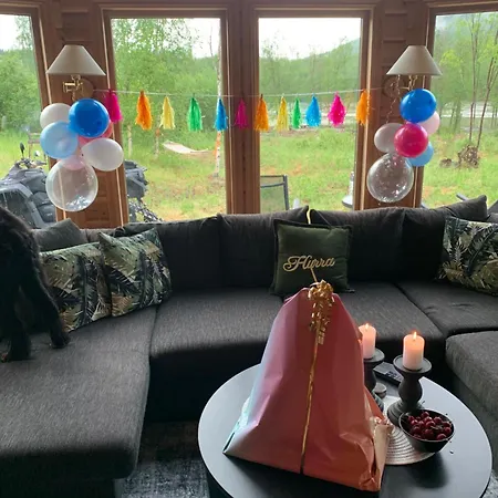 Mitt Paradis Nyaraló *
