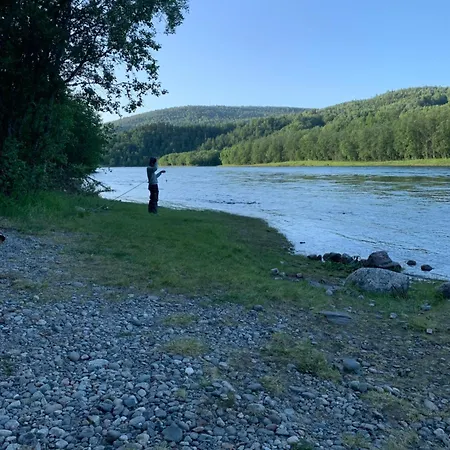 Nyaraló Mitt Paradis *