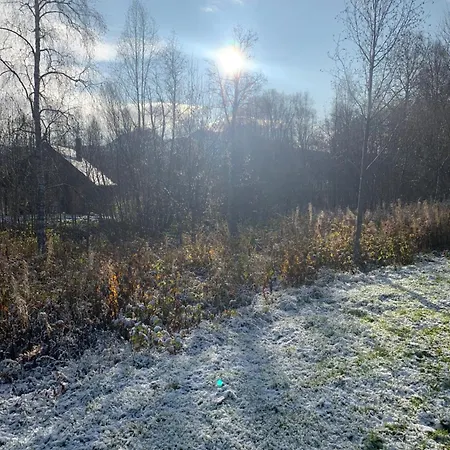 Mitt Paradis Nyaraló Bardufoss