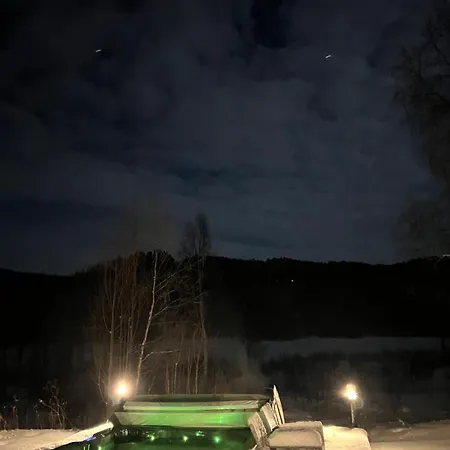 Nyaraló Mitt Paradis