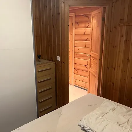 Mitt Paradis Nyaraló *