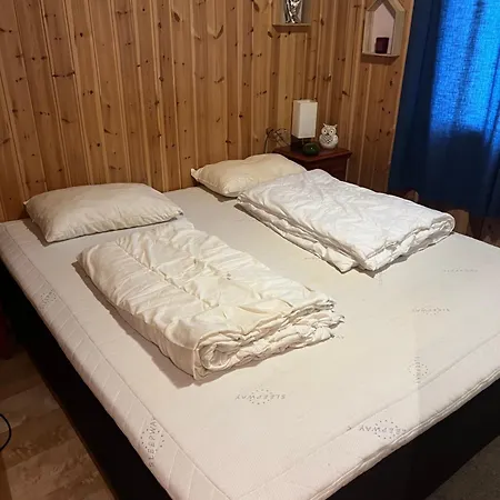 Mitt Paradis Bardufoss