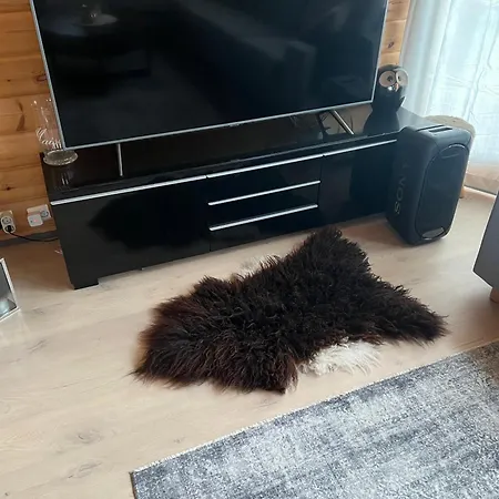 Nyaraló Mitt Paradis