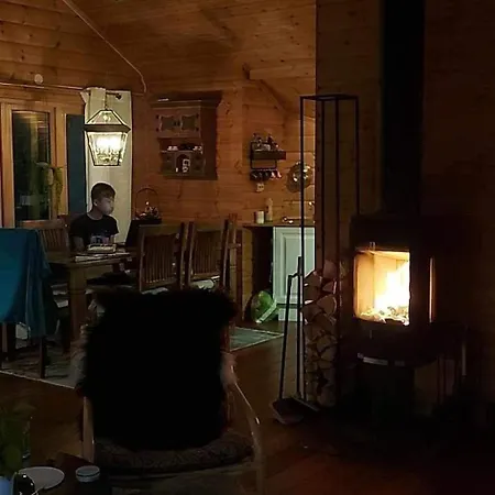 Mitt Paradis Nyaraló *