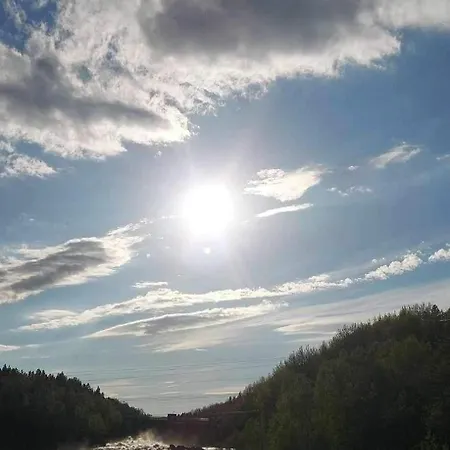 Nyaraló Mitt Paradis *