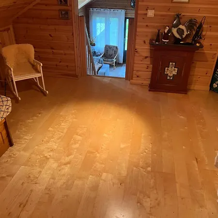 Mitt Paradis Nyaraló Bardufoss