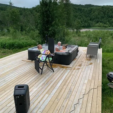 Mitt Paradis * Bardufoss