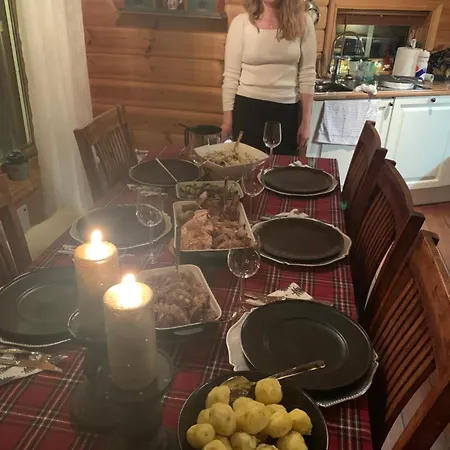 Mitt Paradis Nyaraló *