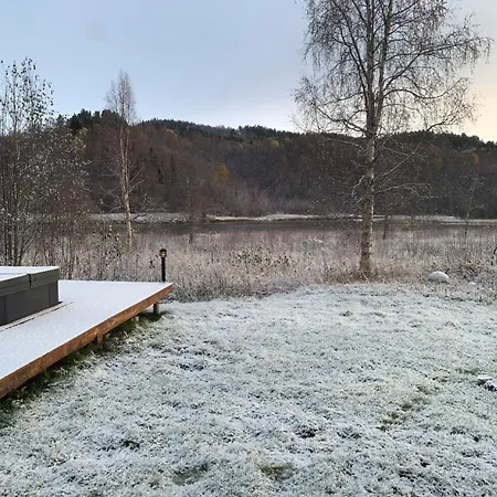 Mitt Paradis * Bardufoss
