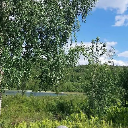Mitt Paradis * Bardufoss
