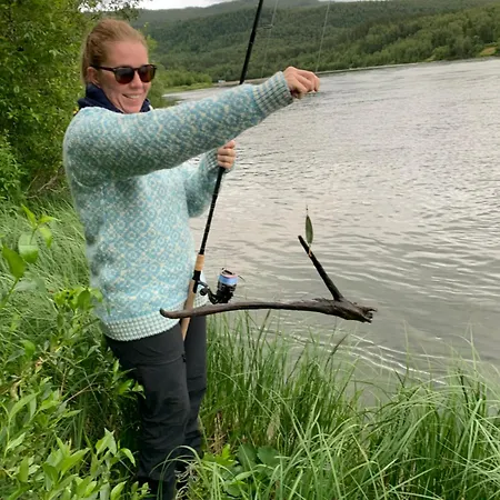 Mitt Paradis Nyaraló