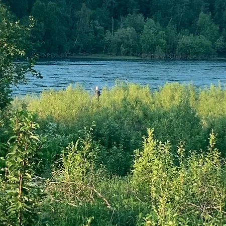 Mitt Paradis Bardufoss