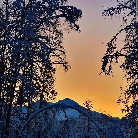Nyaraló Mitt Paradis