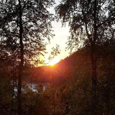 Mitt Paradis * Bardufoss
