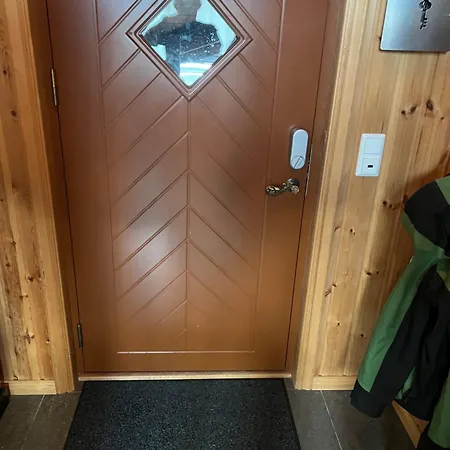 Mitt Paradis Nyaraló
