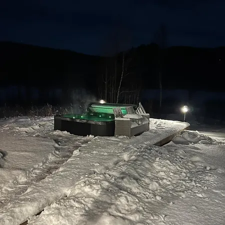 Nyaraló Mitt Paradis *