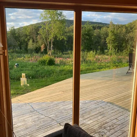 Hébergement de vacances Mitt Paradis